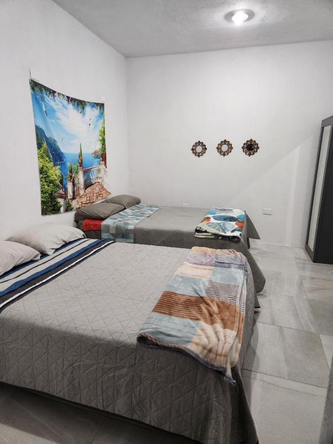Ferienwohnung Casa Linda Vista Guanajuato Exterior foto